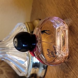 Victoria Secret 1.7 oz eau de toilette "sexy little things"